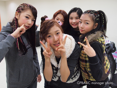 [FOTOS] Backstage en de I’ll be There Gp-basic-ill-be-there12