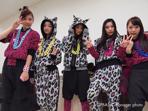 [FOTOS] Backstage en de I’ll be There Gp-basic-ill-be-there6